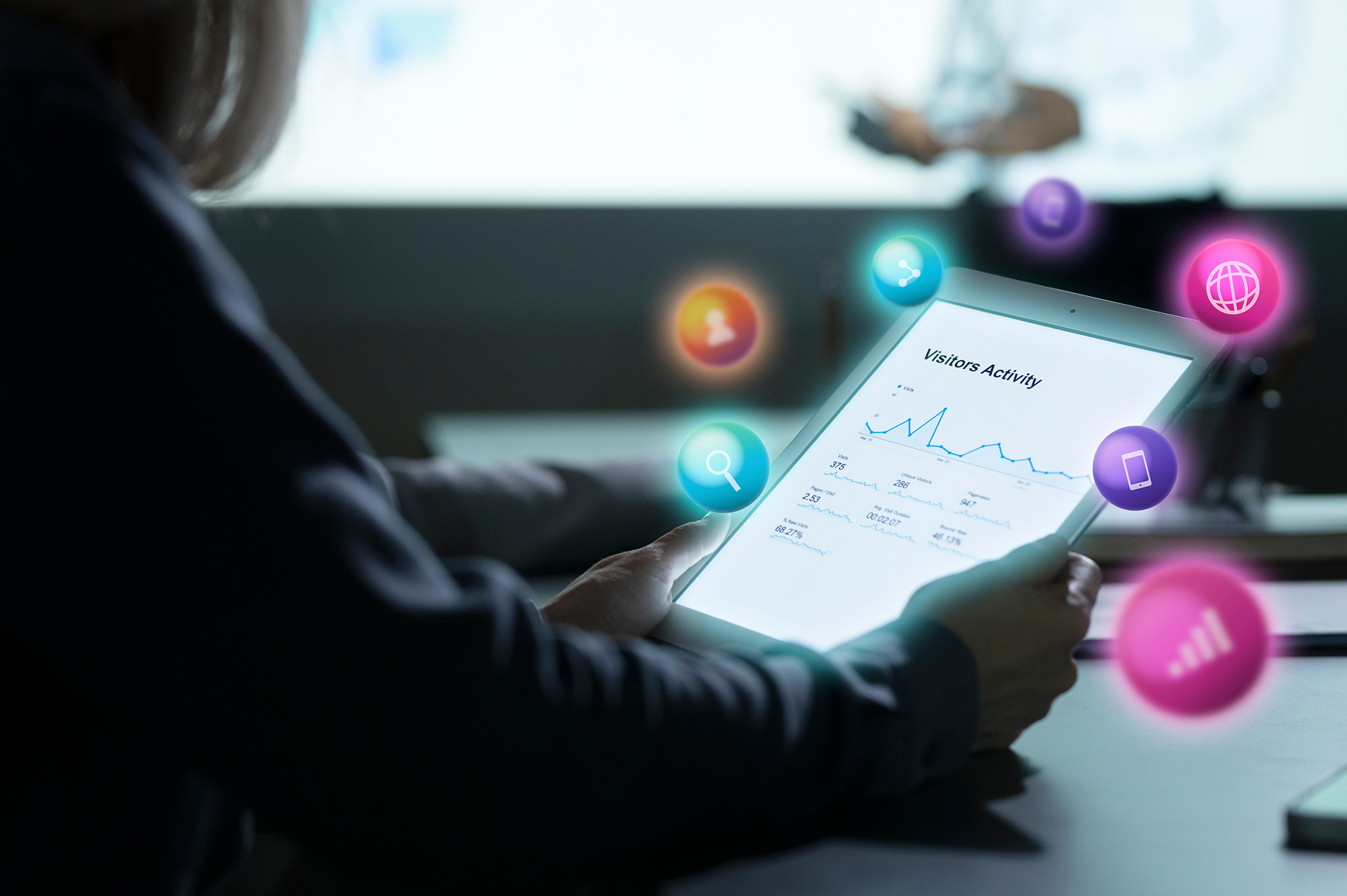 How SEO Helps Businesses Generate Consistent Leads Online